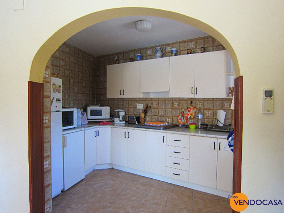 Villa in the countryside for long rent
