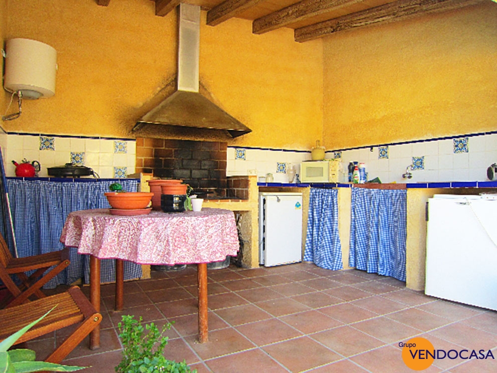 Villa in the countryside for long rent