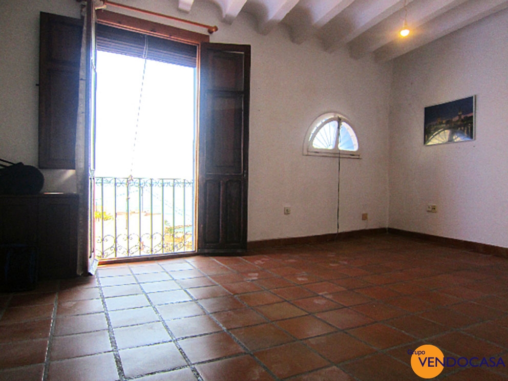 Superb townhouse at the historic center of Altea