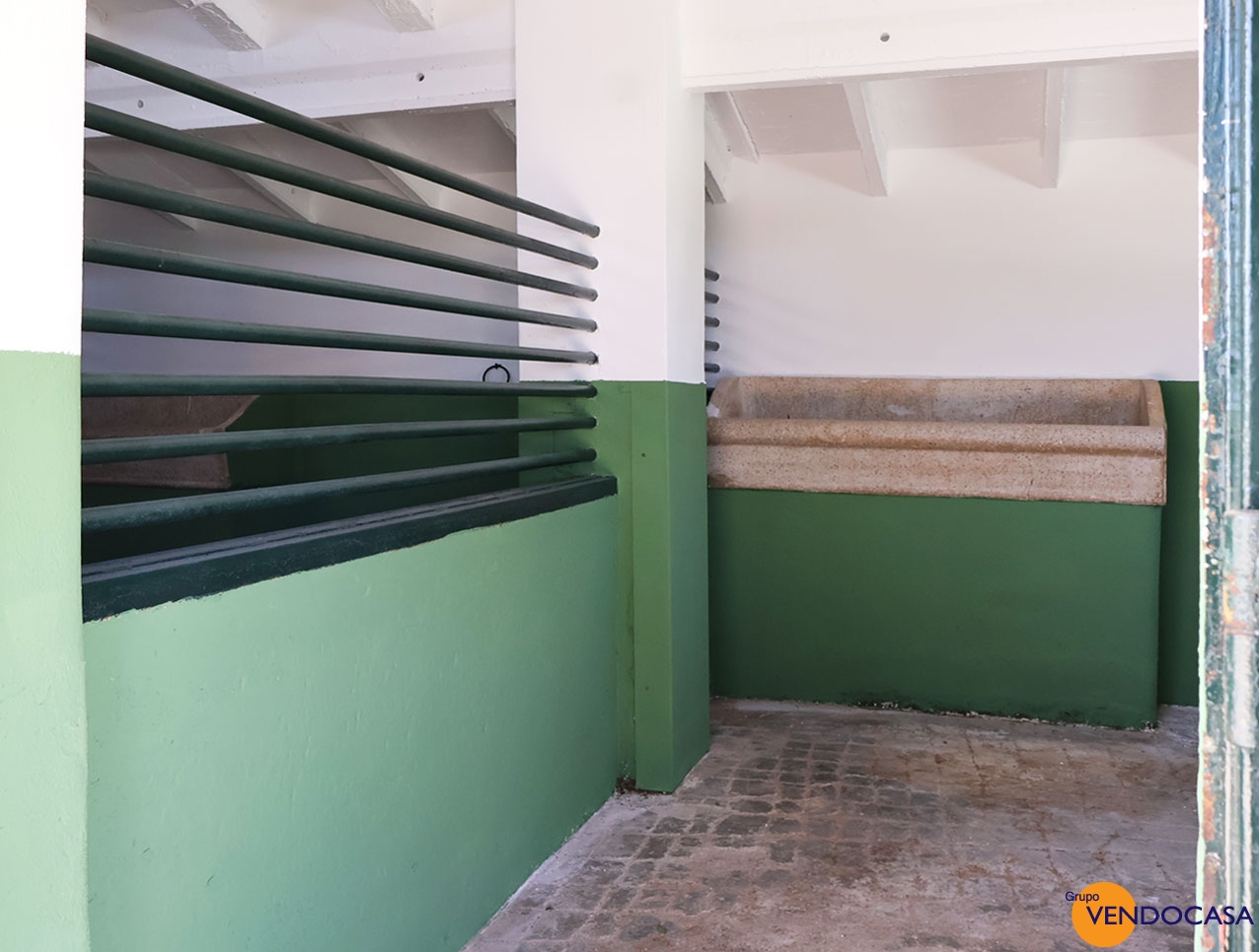 Equestrian Property Betera Valencia