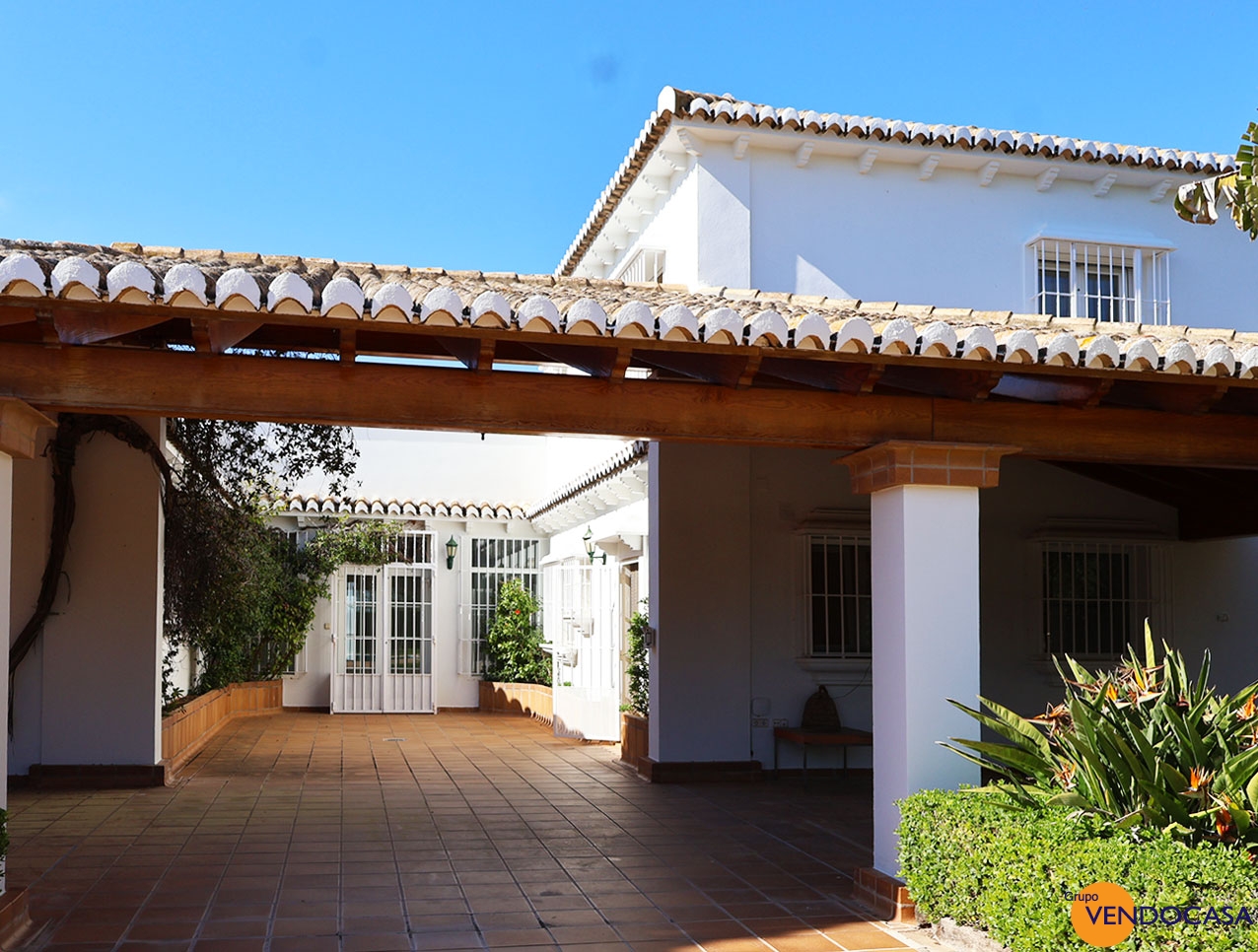 Equestrian Property Betera Valencia