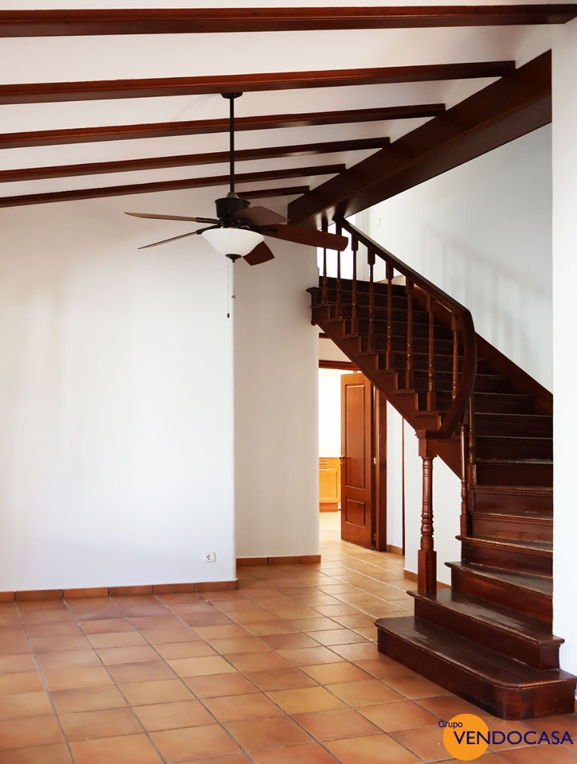 Equestrian Property Betera Valencia