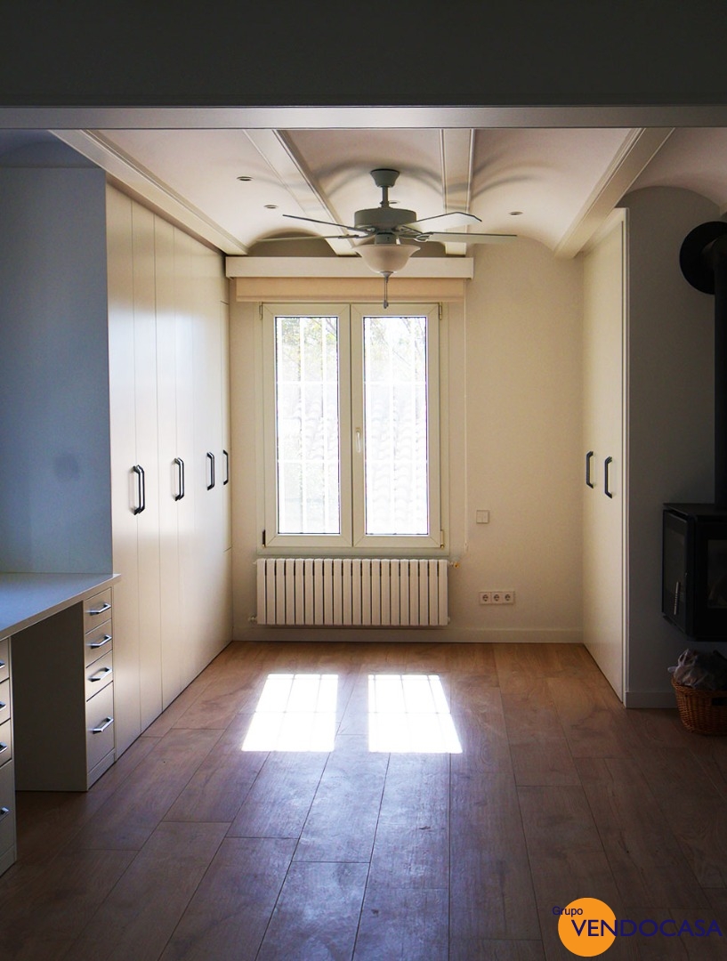 Equestrian Property Betera Valencia