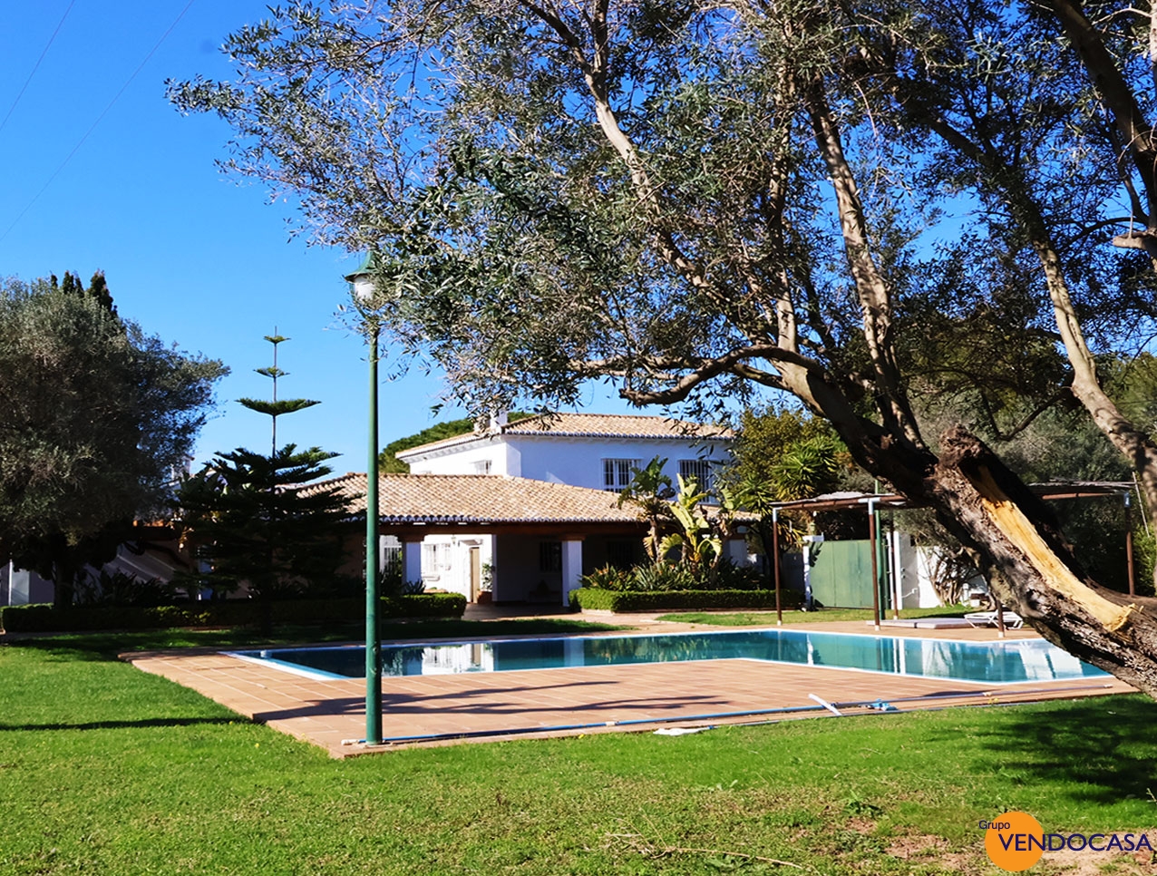 Equestrian Property Betera Valencia
