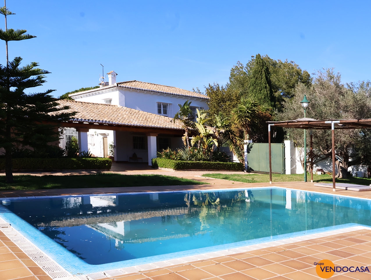 Equestrian Property Betera Valencia
