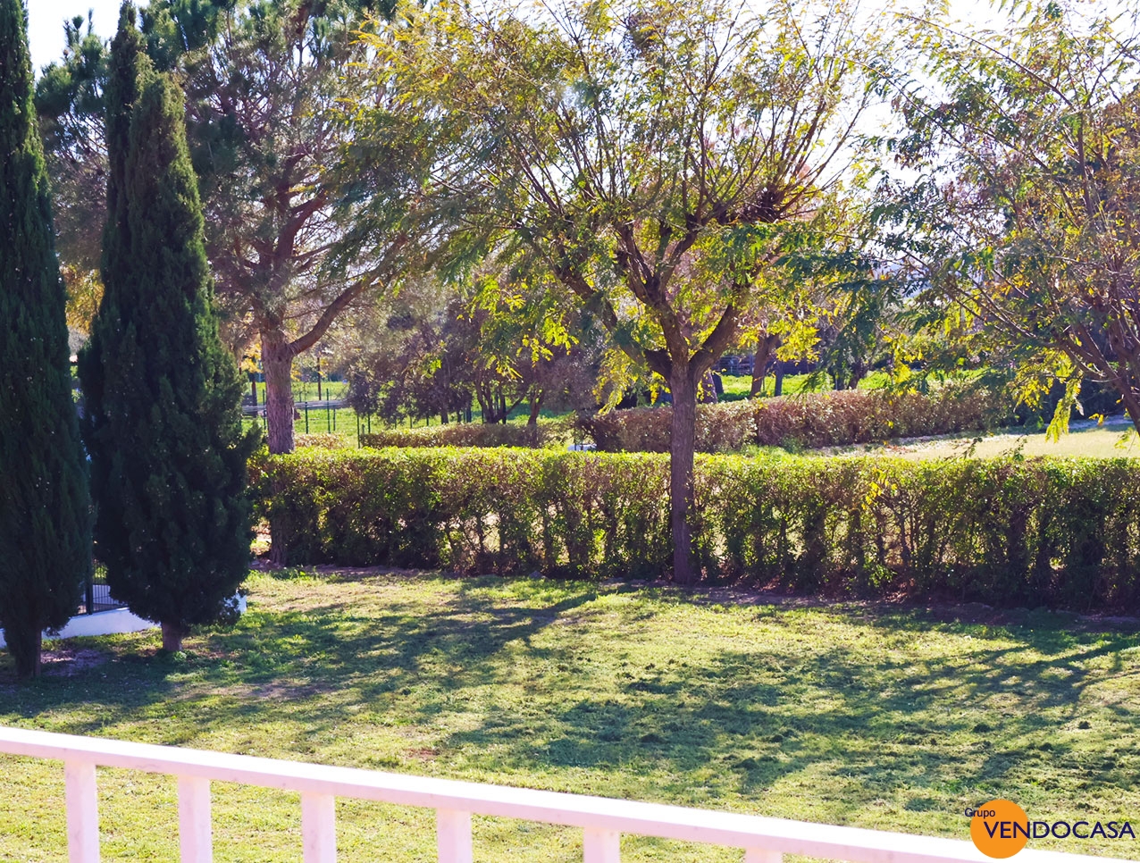 Equestrian Property Betera Valencia