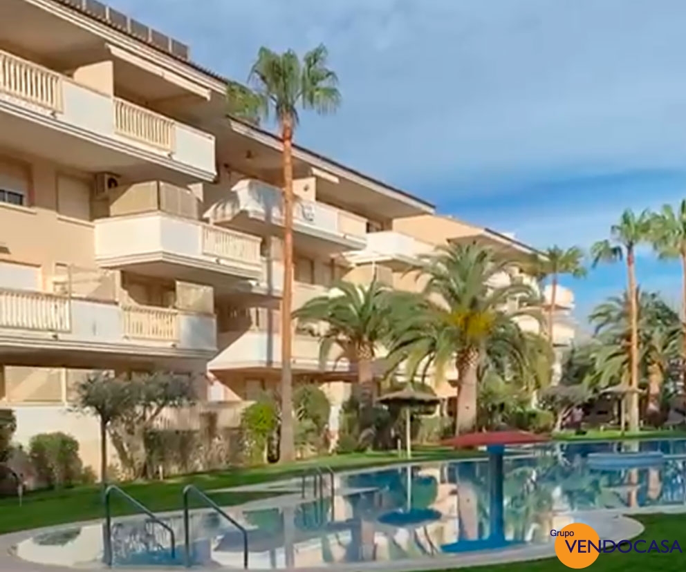 Superb 3 bedroom apartment