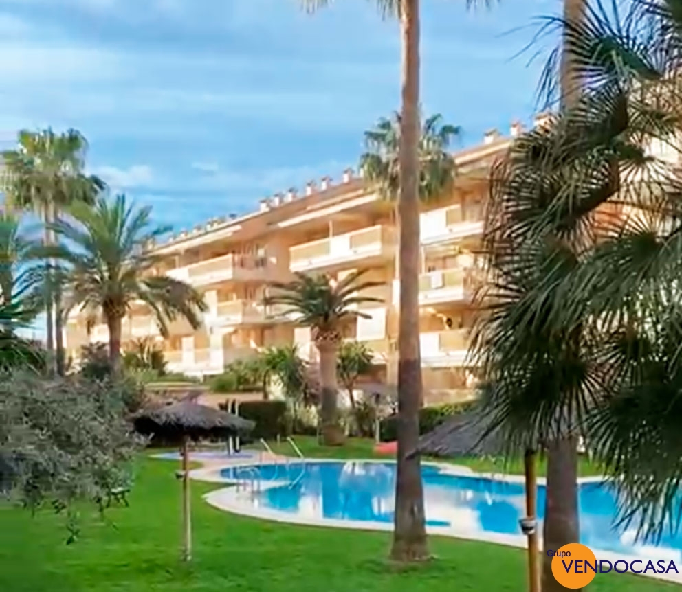 Superb 3 bedroom apartment