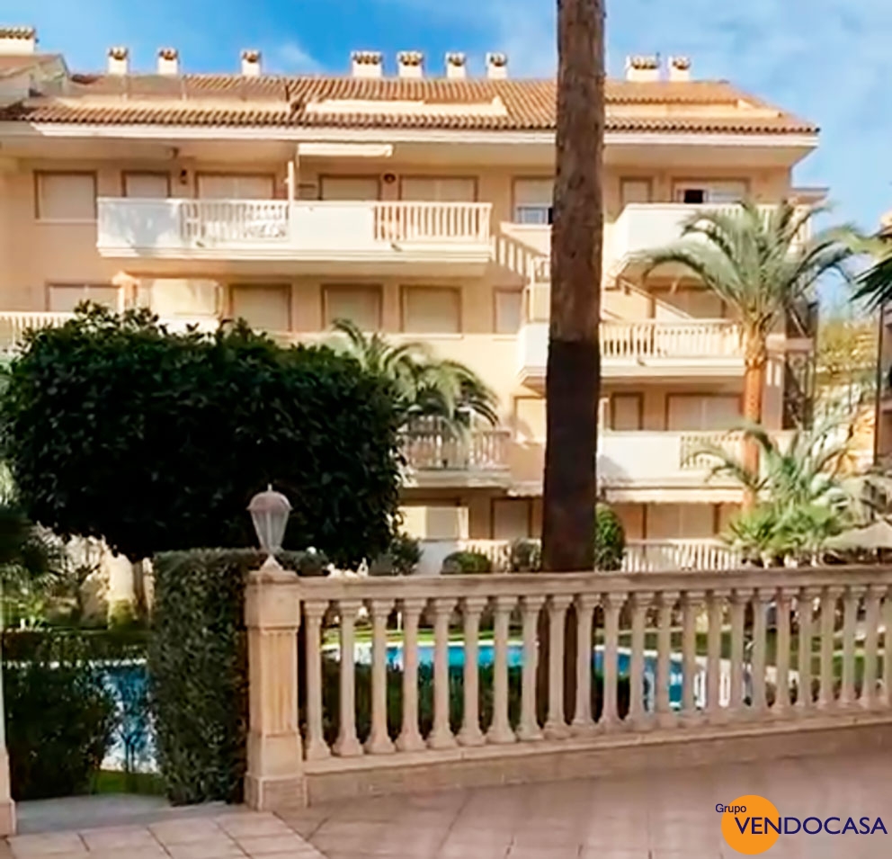 Superb 3 bedroom apartment