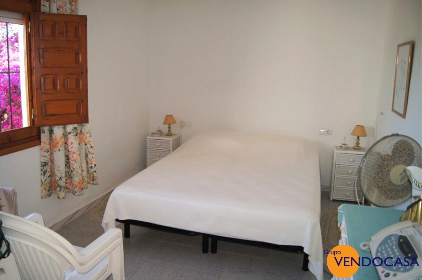 Superb 5 bedroom villa at Tosalet