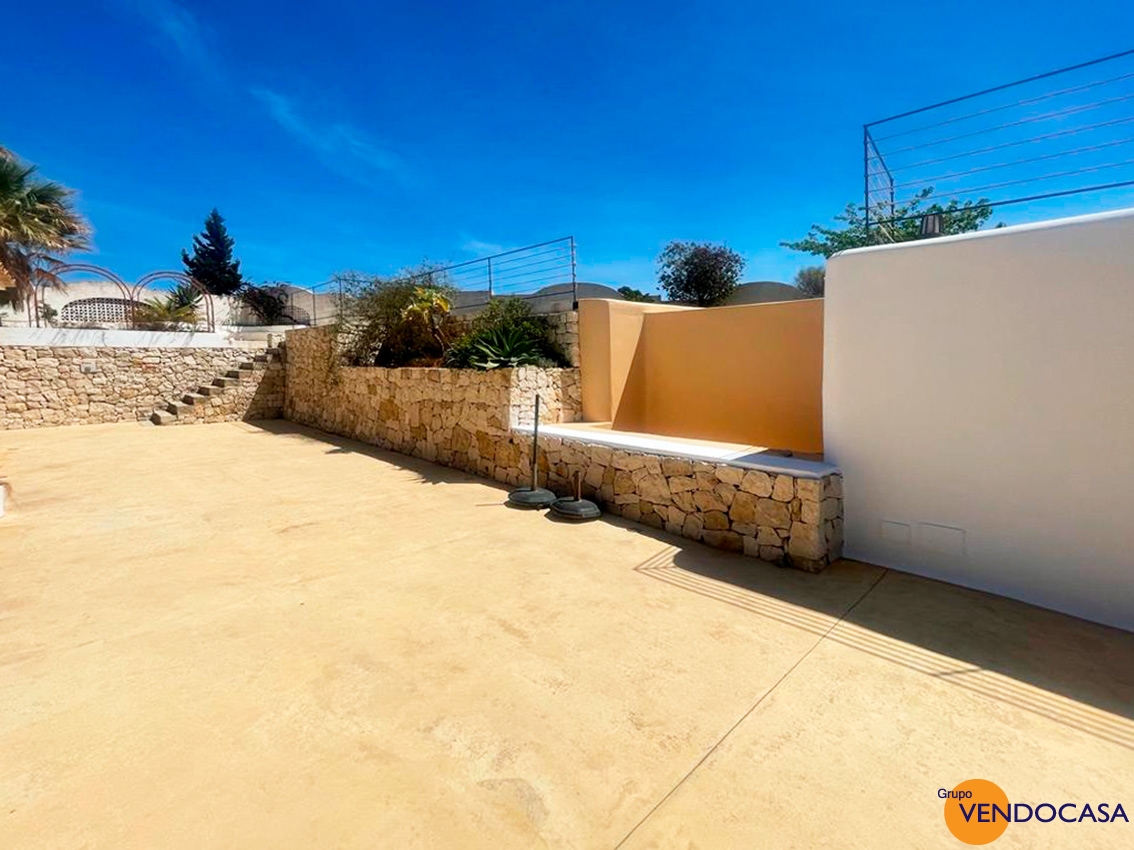 Superb traditional finca in Javea