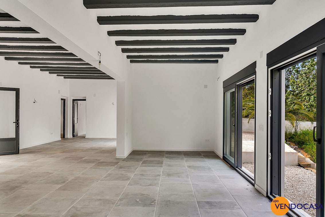 Beautiful Andalusian style finca
