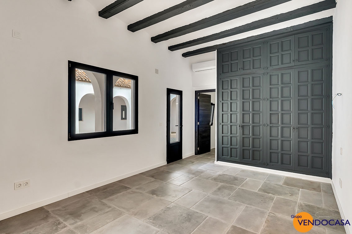 Beautiful Andalusian style finca