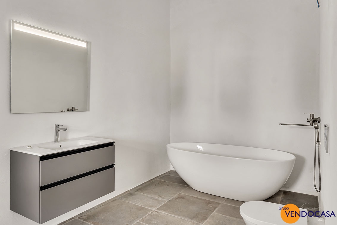 Beautiful Andalusian style finca