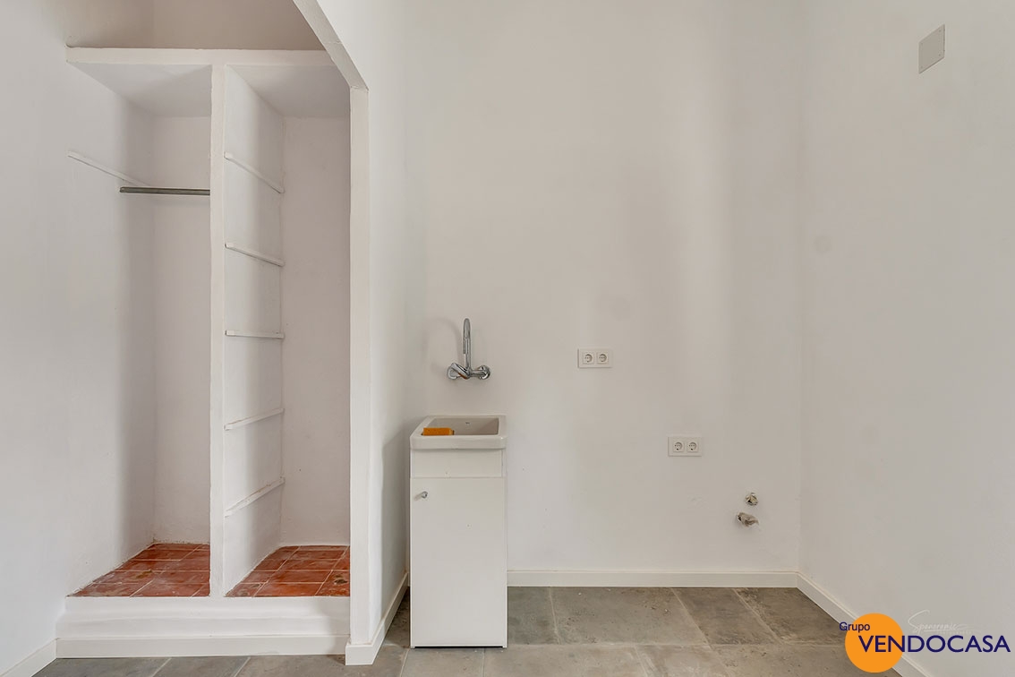 Beautiful Andalusian style finca