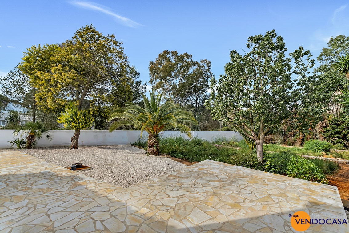 Beautiful Andalusian style finca
