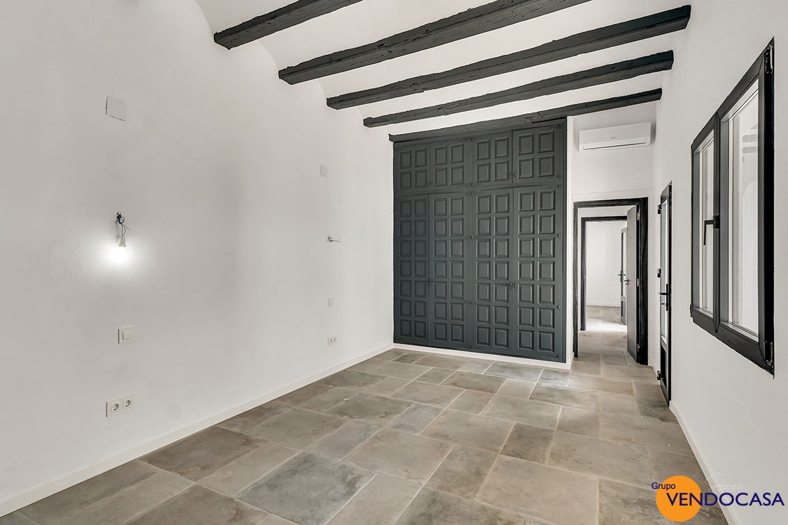 Beautiful Andalusian style finca