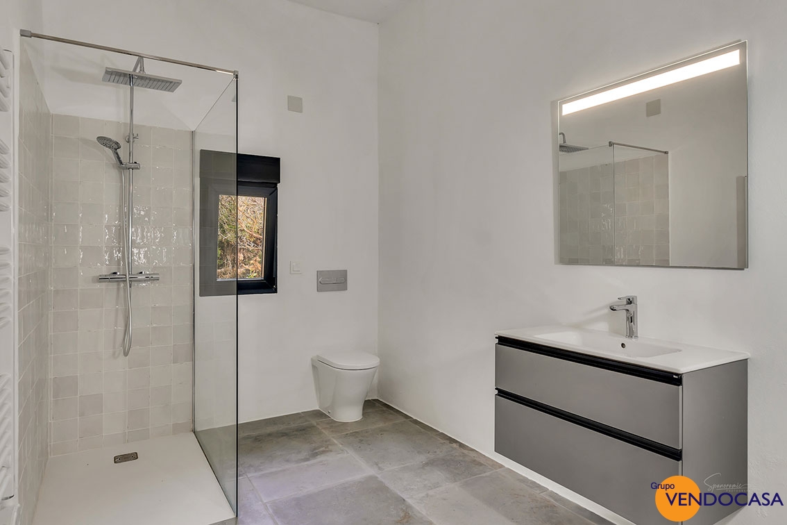 Beautiful Andalusian style finca