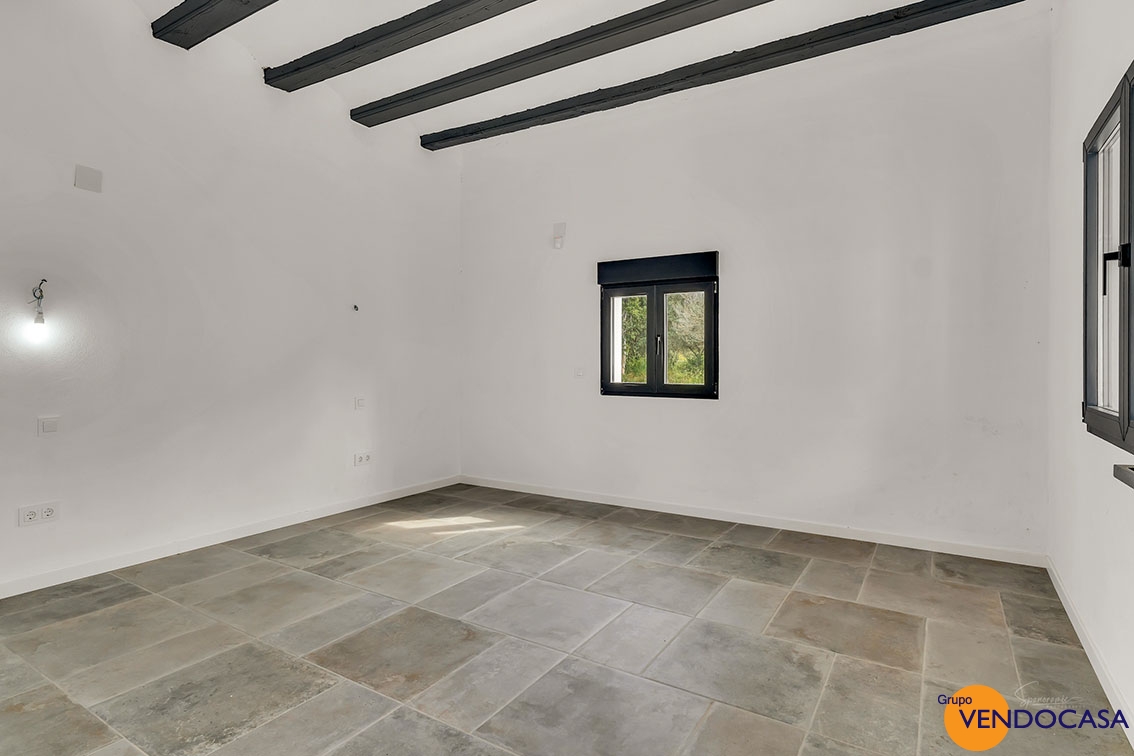 Beautiful Andalusian style finca