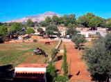 Superb Finca with horses & stables