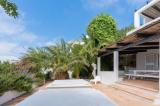 Luxury villa at Ibiza Botafoc