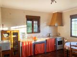 Traditional country villa en Pedreguer