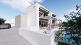 Terraced house in Moraira