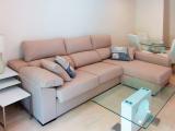 Groundfloor apartment at Golden Beach II