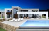 MAGNIFICENT PROYECT WITH SEA VIEW