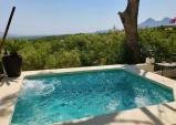 Superb 4 bedroom Villa at Altea la Vella