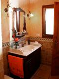 Superb Finca with horses & stables