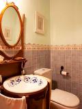 Superb Finca with horses & stables