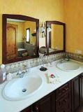 Superb Finca with horses & stables