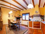 Superb Finca with horses & stables