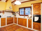 Superb Finca with horses & stables