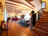 Superb Finca with horses & stables