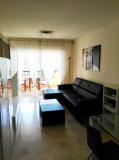 Fornt line apartment with sea view