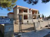 Terraced house in Moraira