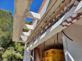 Terraced house in Moraira