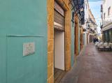 Business sale in the old town of Javea