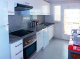 Groundfloor apartment at Golden Beach II