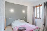 Cute small villa at Portet Moraira