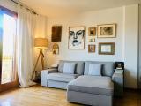 Apartment in Old Town of Javea