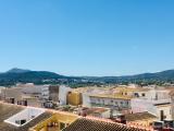 Apartment in Old Town of Javea