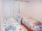Groundfloor apartment at Golden Beach II