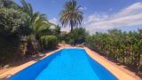 Great Villa at Toscal close to the Arenal