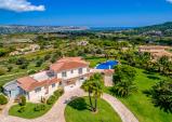 Unique Exclusive finca in Javea