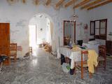 Townhouse in historic center of Javea