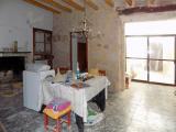 Townhouse in historic center of Javea