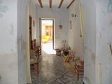 Townhouse in historic center of Javea